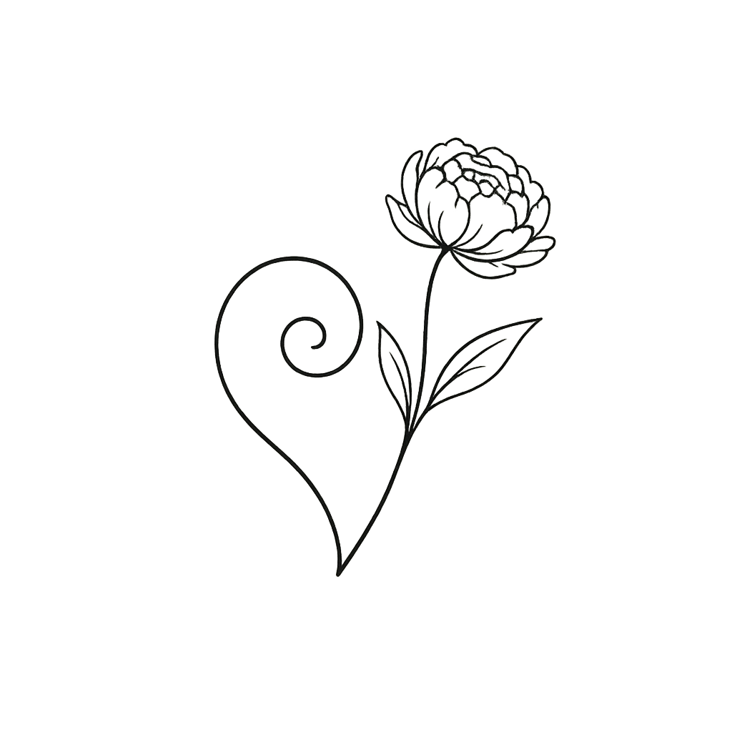 Lovebug Flowers