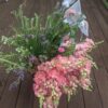 DIY Flower Buckets, 30-35 Stems